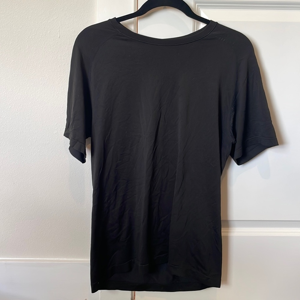 Special edition Lululemon shirt